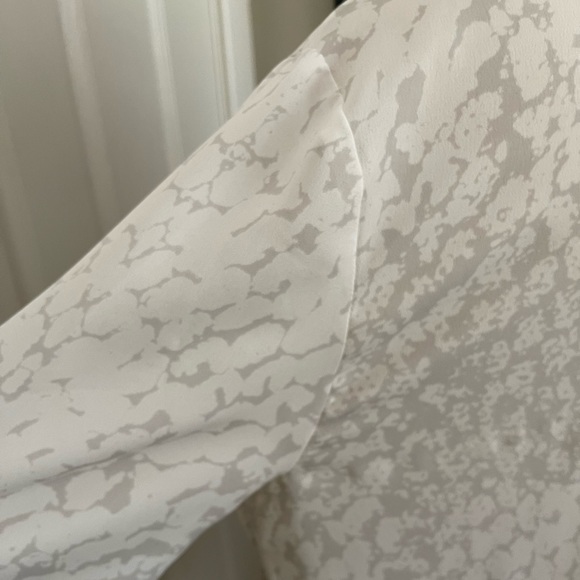 Portmans high low blouse - Picture 9 of 13